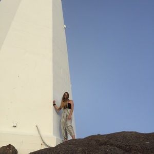 Meet your Posher, Elysa